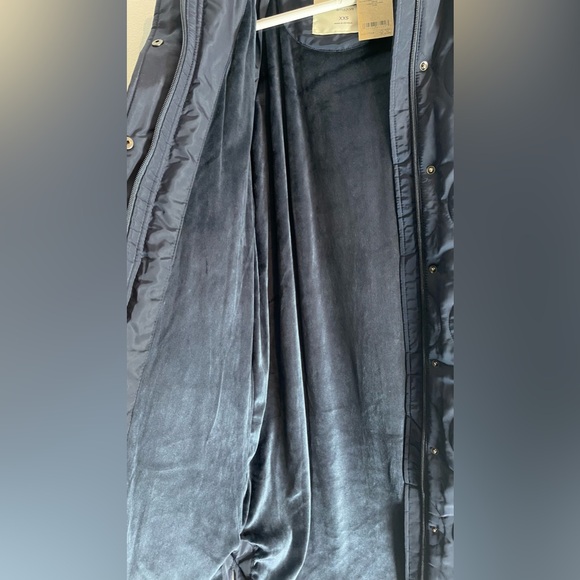 Amazon Essentials Quilted Jacket - Picture 5 of 6